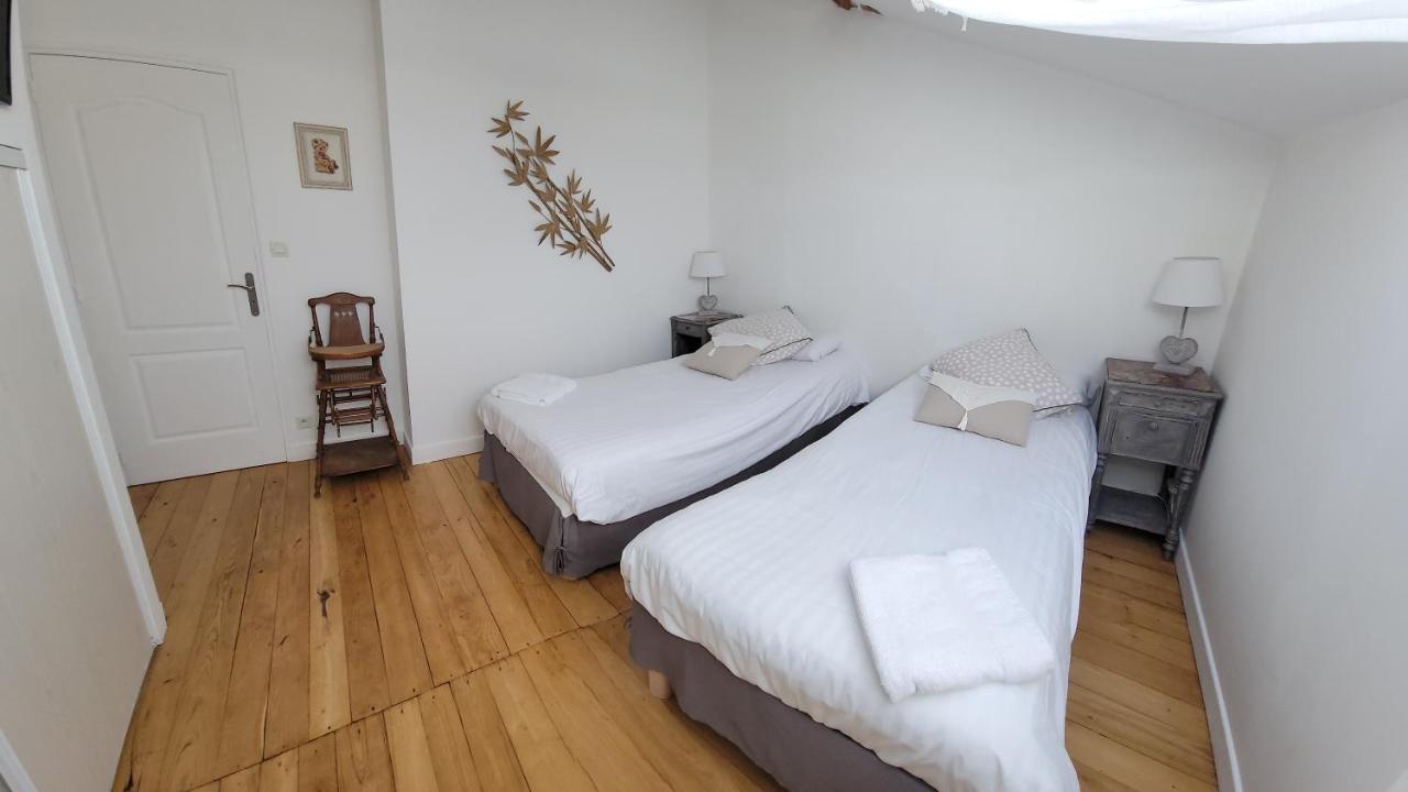 Les Hauts Brianco Solignac Екстер'єр фото