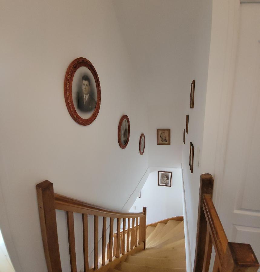 Les Hauts Brianco Solignac Екстер'єр фото