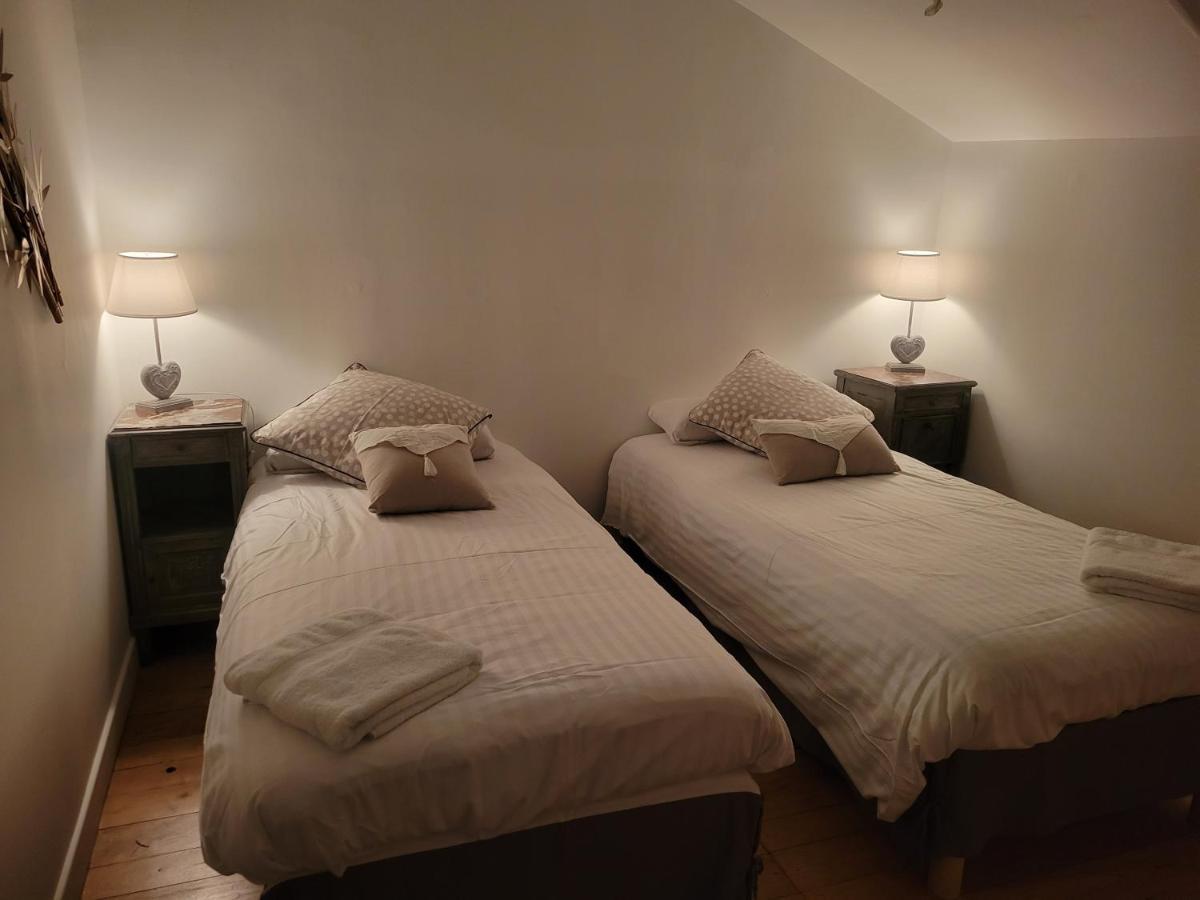 Les Hauts Brianco Solignac Екстер'єр фото