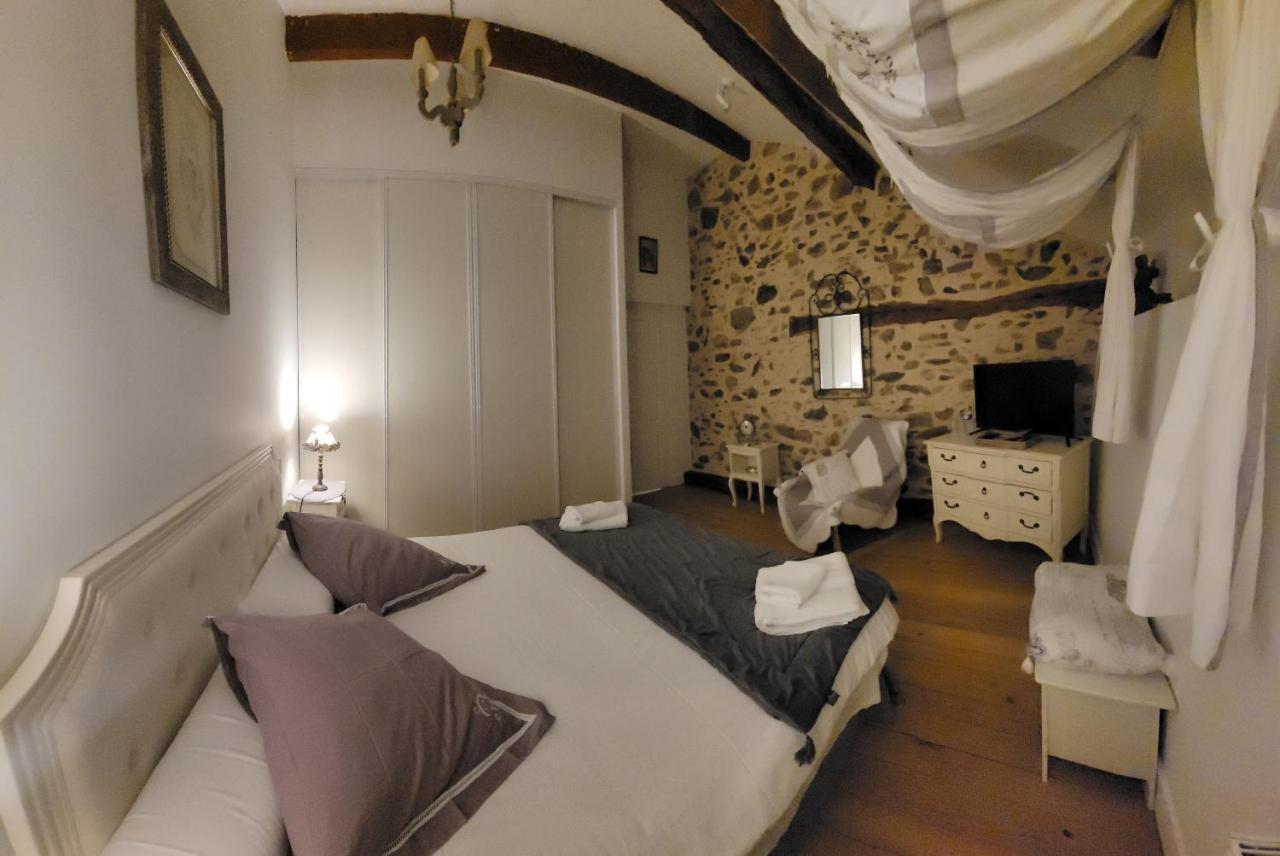 Les Hauts Brianco Solignac Екстер'єр фото