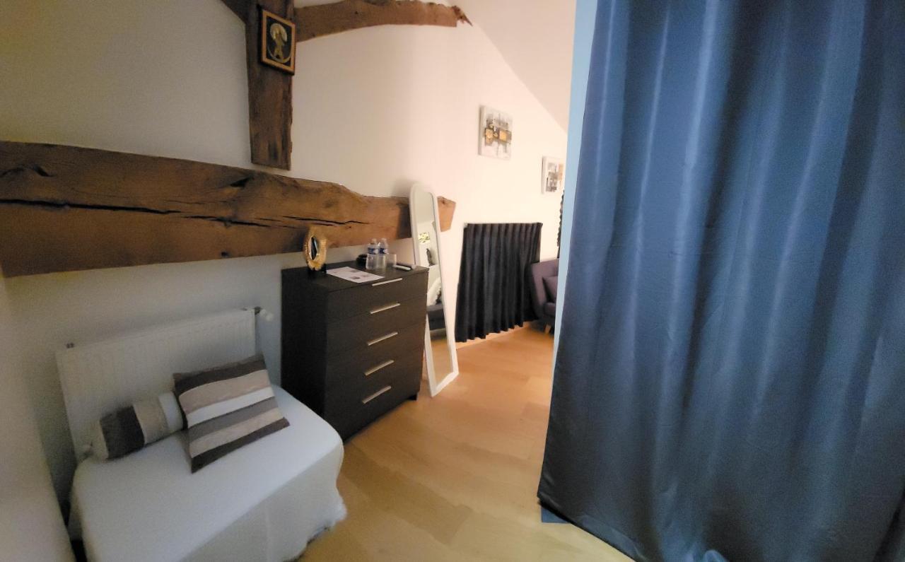 Les Hauts Brianco Solignac Екстер'єр фото