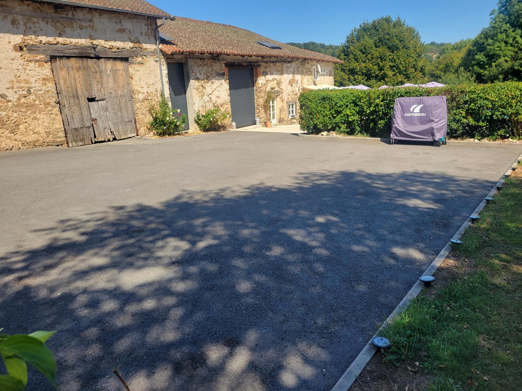 Les Hauts Brianco Solignac Екстер'єр фото